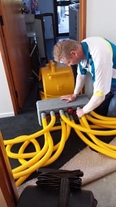 Dry Carpet Christchurch