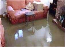 flood water extraction Auckland